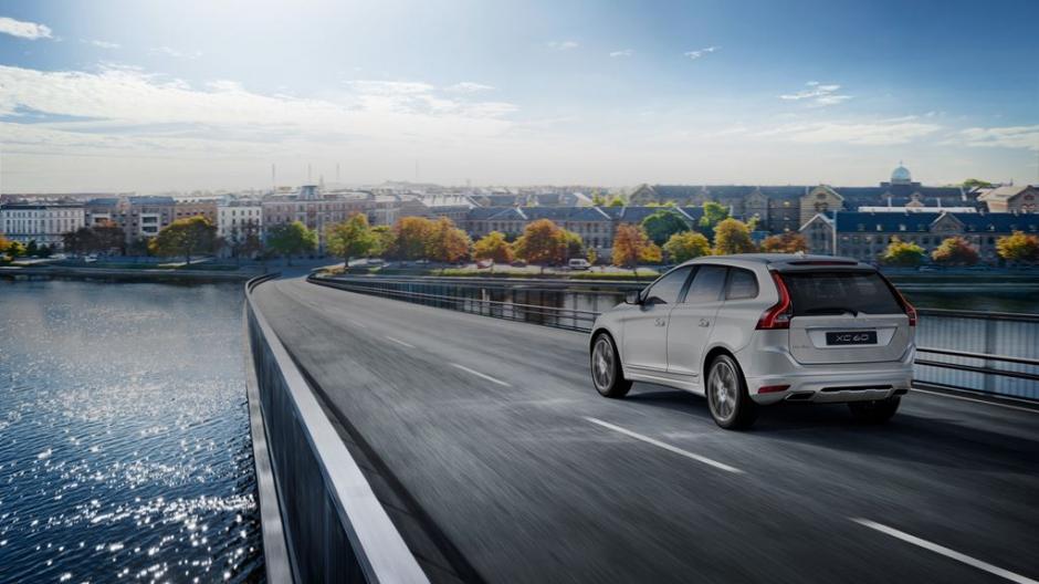 ボルボ1泊2日無料モニターキャンペーン