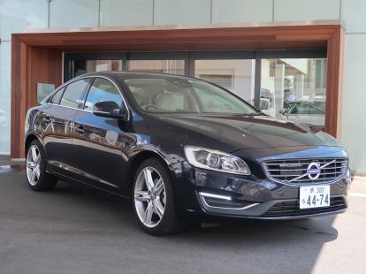 VOLVO S60 | ラインアップ｜ネクステージのボルボ正規販売店