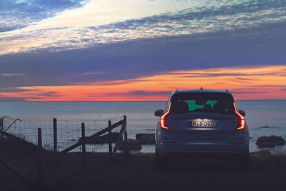 ☆VOLVO FAMILY-FIRST FAIR☆