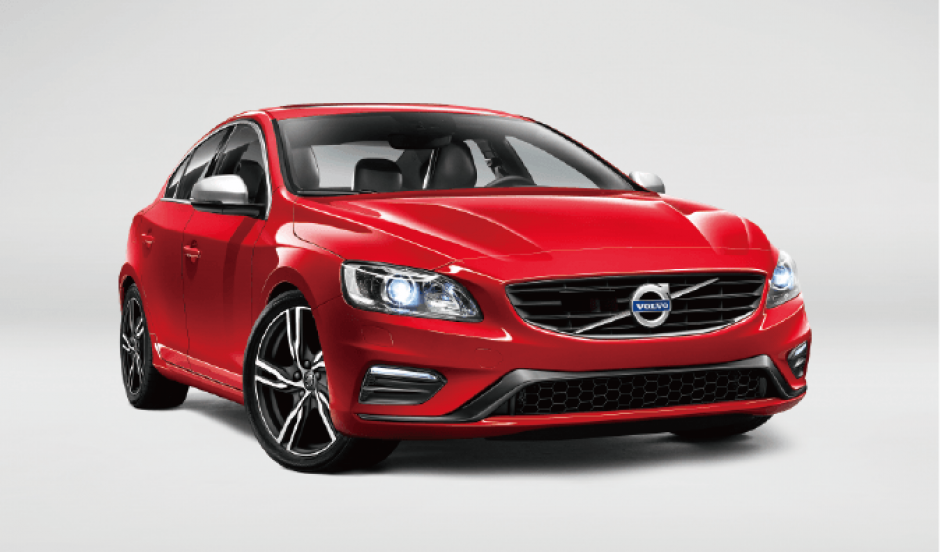 ボルボ・S60ってどんなクルマ？｜ネクステージのボルボ正規販売店