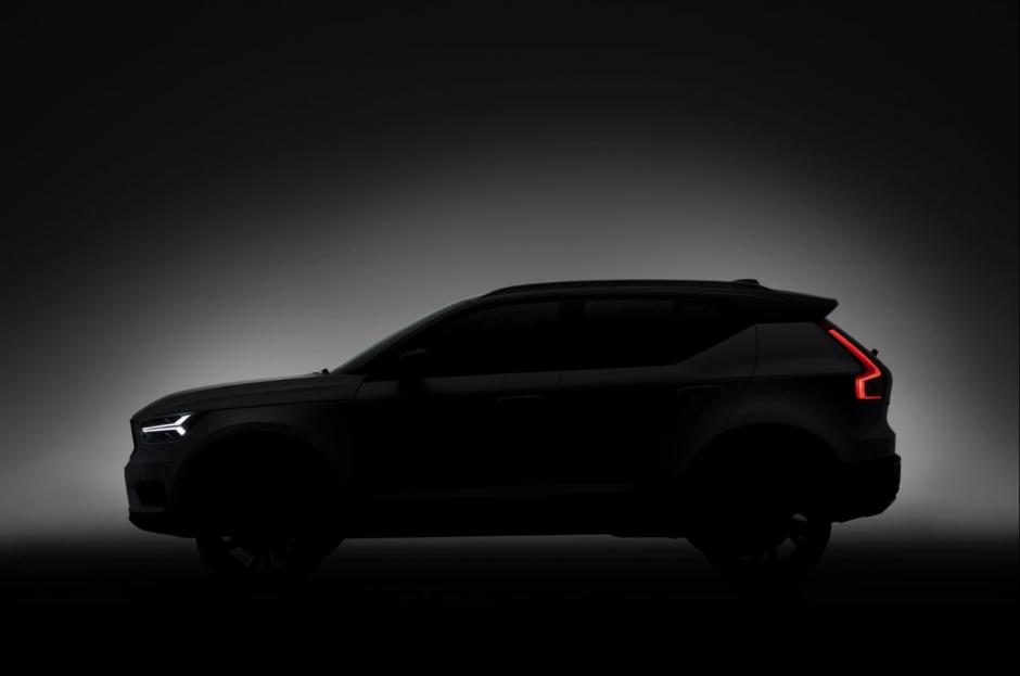 ボルボ XC40ってどんな車？