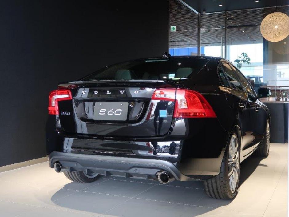 ご存知ですか？「POLESTAR」