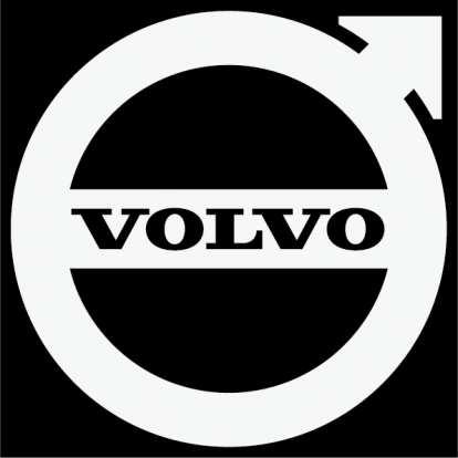 ボルボブランドの歴史