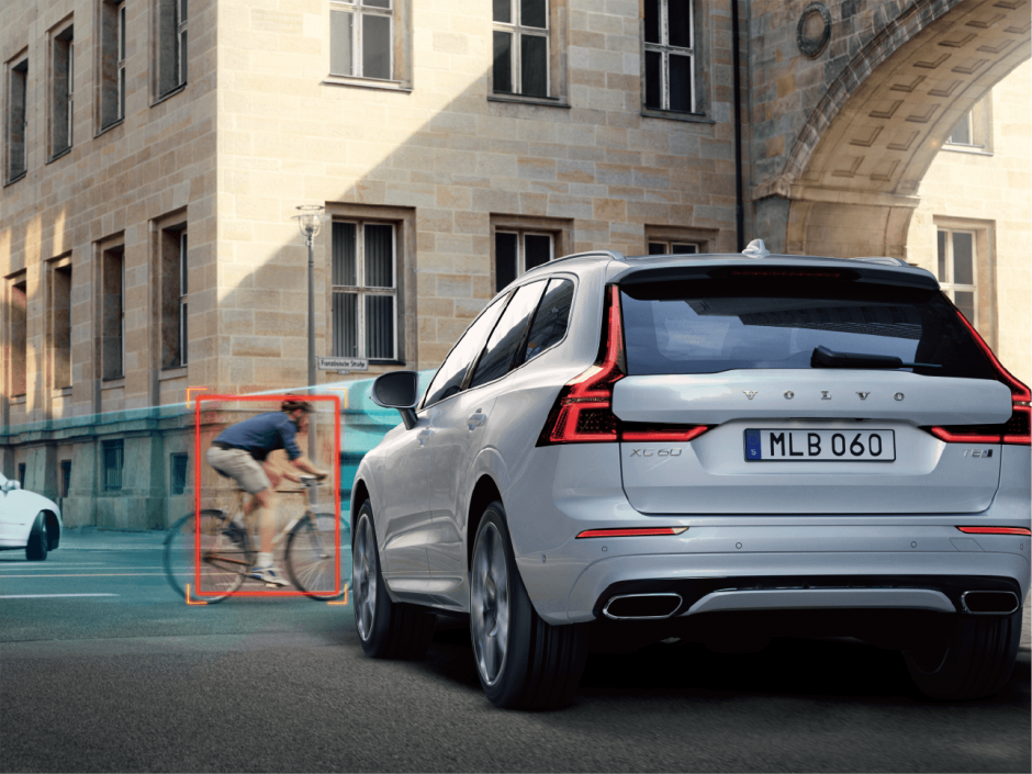 ボルボ XC60とアウディ Q5を比較！それぞれどんな違いがあるのでしょうか。