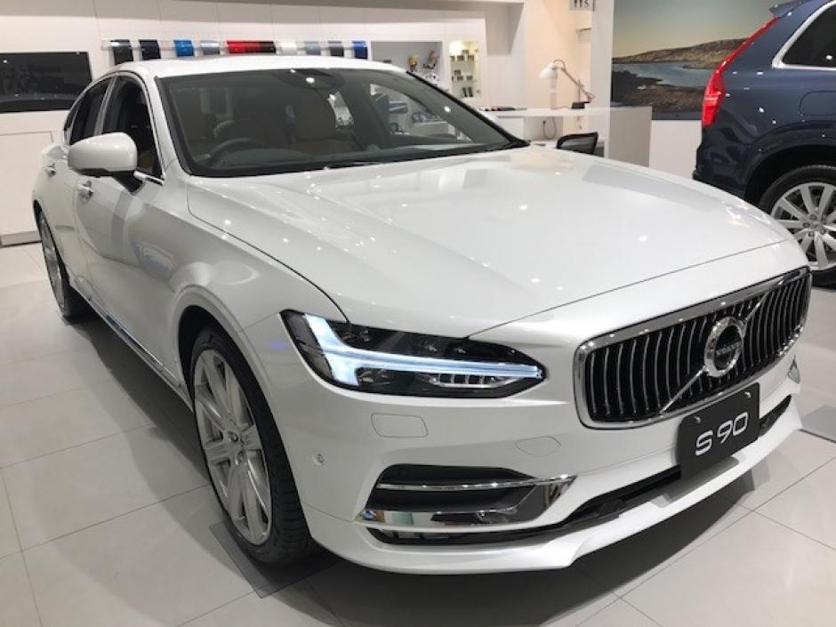 S60、S90…それぞれどんな人に向いている？