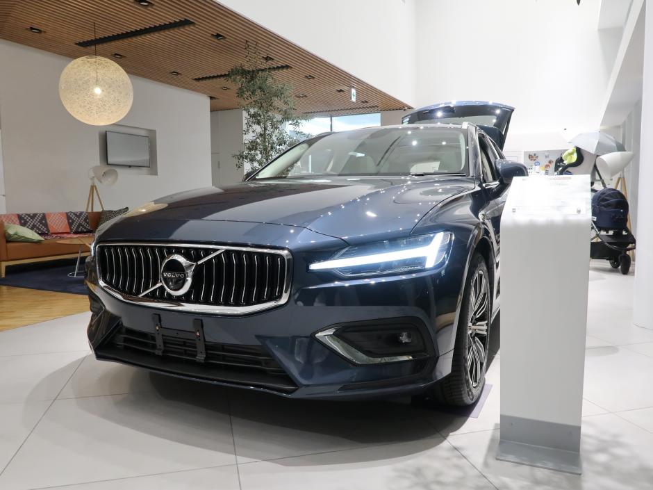 香里園に噂のエステート現る