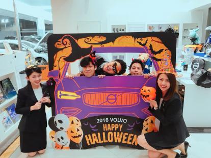 ☆♪Trick or Treat♪☆