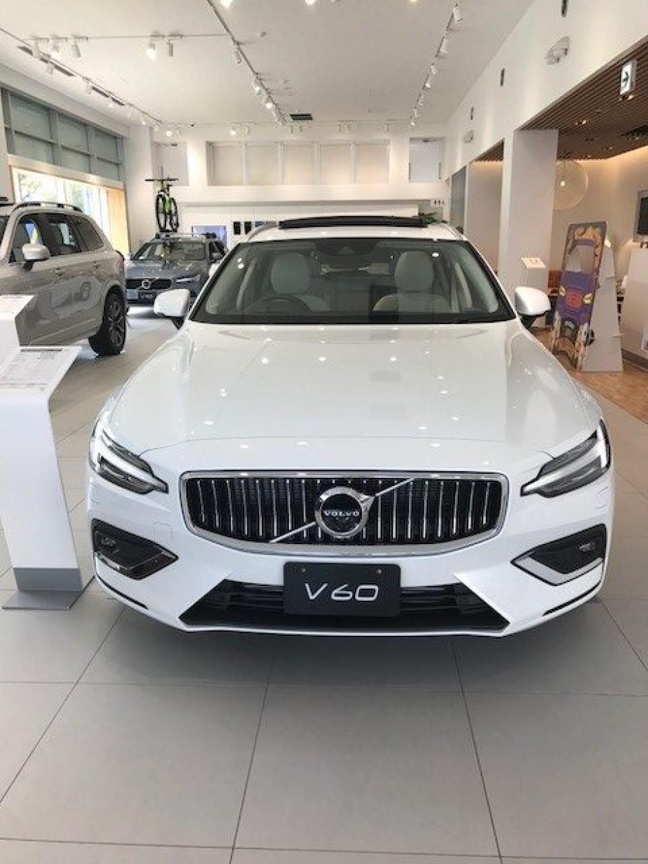 ＮＥＷ　Ｖ60
