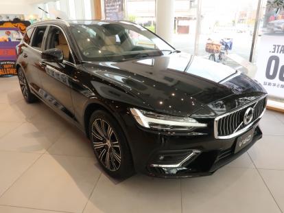 V60とXC60、それぞれどんな人に向いてる？