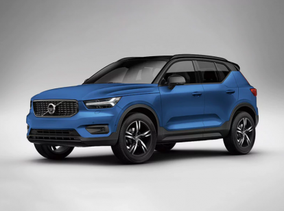 R-DESIGN、モメンタム、インスクリプション…ボルボの各グレードの特長を紹介！