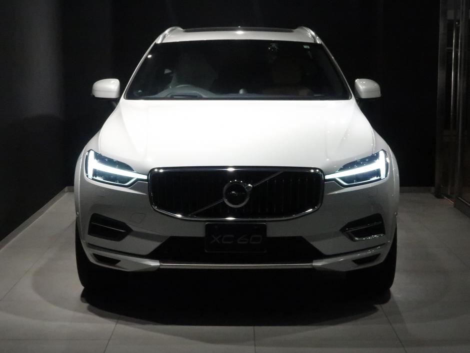 カーオブザイヤー2018を獲得したXC60、数々の受賞歴を振り返る。