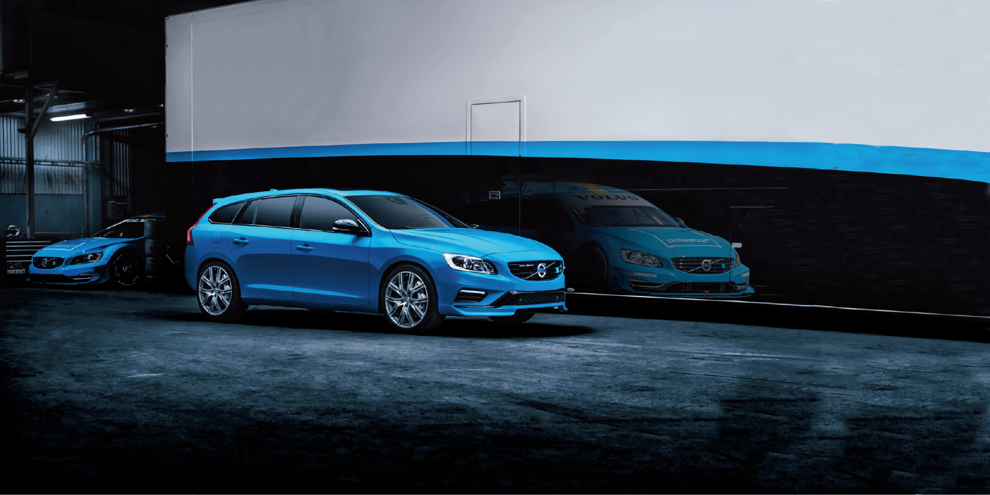 ボルボの「ポールスター」ってなんですか？｜ネクステージのボルボ正規販売店