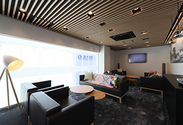 ボルボ・カー　香里園（大阪府寝屋川市）オーナーズルーム