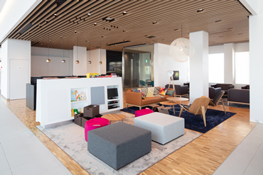 ボルボ・カー　福井（福井県福井市）オーナーズルーム